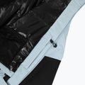 Giacca da sci da uomo EA7 Emporio Armani Elitary Fashion celestial blue 6