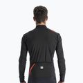 Giacca da ciclismo Sportful Fiandre Light No Rain da uomo, nero 4