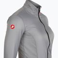 Giacca da ciclismo donna Castelli Aria Shell W 3