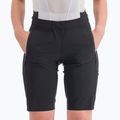 Pantaloncini da ciclismo da donna Sportful Supergiara Overshort nero 3