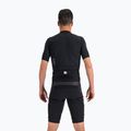 Pantaloncini da ciclismo Sportful Supergiara Overshort da uomo, nero 2