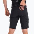 Pantaloncini da ciclismo Sportful Supergiara Overshort da uomo, nero 3
