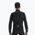 Giacca da ciclismo Sportful Tempo da uomo, nero 7