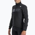 Giacca da ciclismo Sportful Tempo da uomo, nero 8