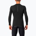 Castelli Core Seamless Base Layer ciclismo uomo manica lunga nero 2