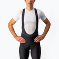 Pantaloni da ciclismo uomo Castelli Entrata black 3
