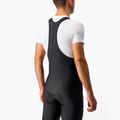 Pantaloni da ciclismo uomo Castelli Entrata black 4