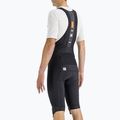 Pantaloncini termici Sportful Bodyfit Pro da uomo, nero 7