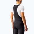 Pantaloni ciclismo uomo Castelli Entrata Wind black 3