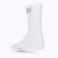 Calze da ciclismo da donna Sportful Matchy bianco 2