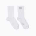 Calze da ciclismo da donna Sportful Matchy bianco 4