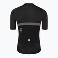 Maglia da ciclismo Sportful Giara da uomo, nero 4