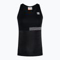 Maglia ciclismo donna Sportful Giara Top nero 2