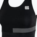 Maglia ciclismo donna Sportful Giara Top nero 4