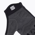 Guanti da ciclismo da donna Sportful Race nero 4