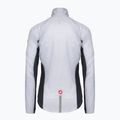Giacca da ciclismo da donna Castelli Squadra Stretch silver gray/dark gray 2