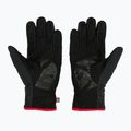 Guanti da ciclismo Castelli Entrata Thermal da uomo, nero 3