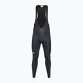 Pantaloni da ciclismo Sportful Infinium Bibtight da uomo, nero