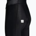 Pantaloni da ciclismo da donna Sportful Neo Bibtight nero 3