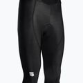 Pantaloni da ciclismo da donna Sportful Neo Bibtight nero 5