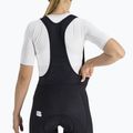 Pantaloni da ciclismo da donna Sportful Neo Bibtight nero 8