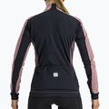 Giacca da ciclismo da donna Sportful Neo Softshell malva 5