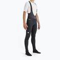 Pantaloni da ciclismo Sportful Infinium Bibtight da uomo, nero 6