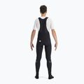 Pantaloni da ciclismo Sportful Neo Bibtight da uomo, nero 2