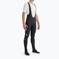 Pantaloni da ciclismo Sportful Neo Bibtight da uomo, nero 3