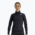 Giacca da ciclismo da donna Sportful Fiandre Medium nero