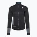 Giacca da ciclismo da donna Sportful Super nero