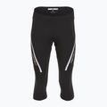 Pantaloncini da ciclismo Castelli Velocissima 3 Knicker W nero/argento da donna