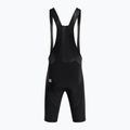 Sportful Total Comfort Bibshort uomo nero 2