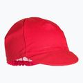 Cappello da ciclismo Sportful Matchy da uomo rosso peperoncino