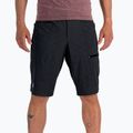 Pantaloncini da ciclismo Sportful Giara Overshort da uomo, nero