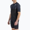 Maglia da ciclismo Sportful Light Pro uomo nero/blu galassia 3