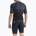 Maglia da ciclismo Sportful Light Pro uomo nero/blu galassia 4