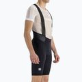 Sportful Total Comfort Bibshort uomo nero 6