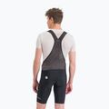 Pantaloncini da ciclismo Sportful Classic Bibshort da uomo, nero 8