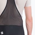 Pantaloncini da ciclismo Sportful Classic Bibshort da uomo, nero 9