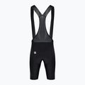Pantaloncini da ciclismo Sportful Classic Bibshort da uomo, nero 2