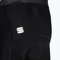 Pantaloncini da ciclismo Sportful Classic Bibshort da uomo, nero 3