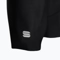 Pantaloncini da ciclismo Sportful Classic Bibshort da uomo, nero 5