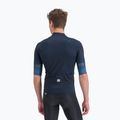 Maglia da ciclismo Sportful Midseason Pro uomo blu galassia 2