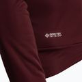 Giacca da ciclismo Sportful Tempo da uomo, vino rosso 4