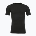 Castelli Core Seamless Base Layer maglia da ciclismo nera