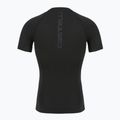 Castelli Core Seamless Base Layer maglia da ciclismo nera 2