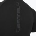 Castelli Core Seamless Base Layer maglia da ciclismo nera 4