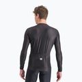 Sportful Matchy nero da uomo a manica lunga da ciclismo 2