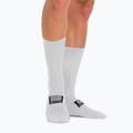 Calze da ciclismo Sportful Pro bianche da uomo
